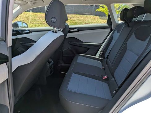 New 2026 Volkswagen Taos S FWD image 14