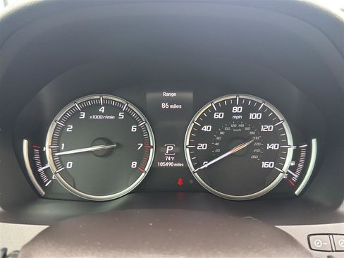 Used 2014 Acura MDX SH-AWD w/ Advance Package image 27