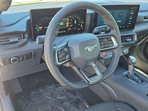 New 2026 Ford Mustang GT image 16