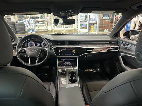 Used 2024 Audi A6 Premium Plus AWD/4WD image 13