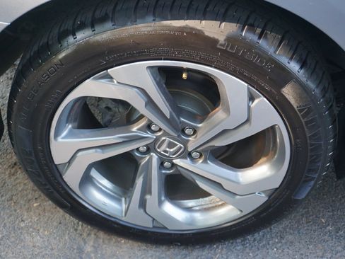 Used 2020 Honda Accord EX-L image 13