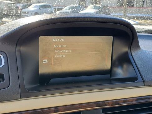 Used 2013 Volvo XC70 T6 image 22