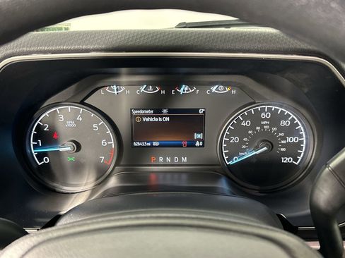 Used 2023 Ford F150 XLT image 16