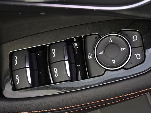 New 2026 Cadillac CT5 Sport AWD/4WD image 23