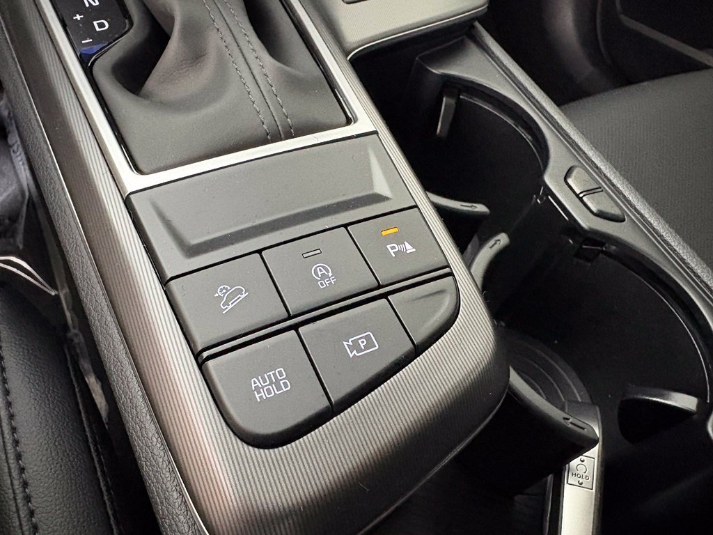New 2026 Kia Sportage EX FWD image 34