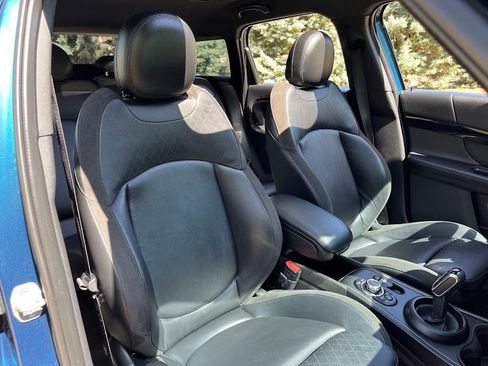 Used 2022 MINI Cooper Countryman S w/ Boardwalk Edition FWD image 39