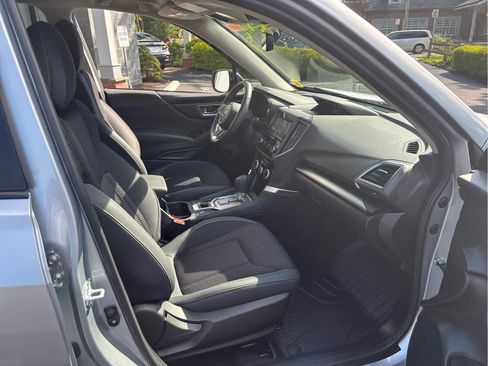 Certified 2024 Subaru Forester Premium AWD/4WD image 26