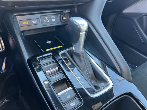 Used 2023 Acura Integra A-Spec image 21