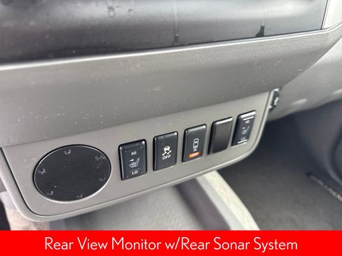 Used 2018 Nissan Frontier SV w/ Value Truck Package image 23