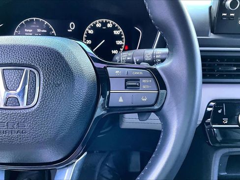 Used 2023 Honda Pilot Touring image 25