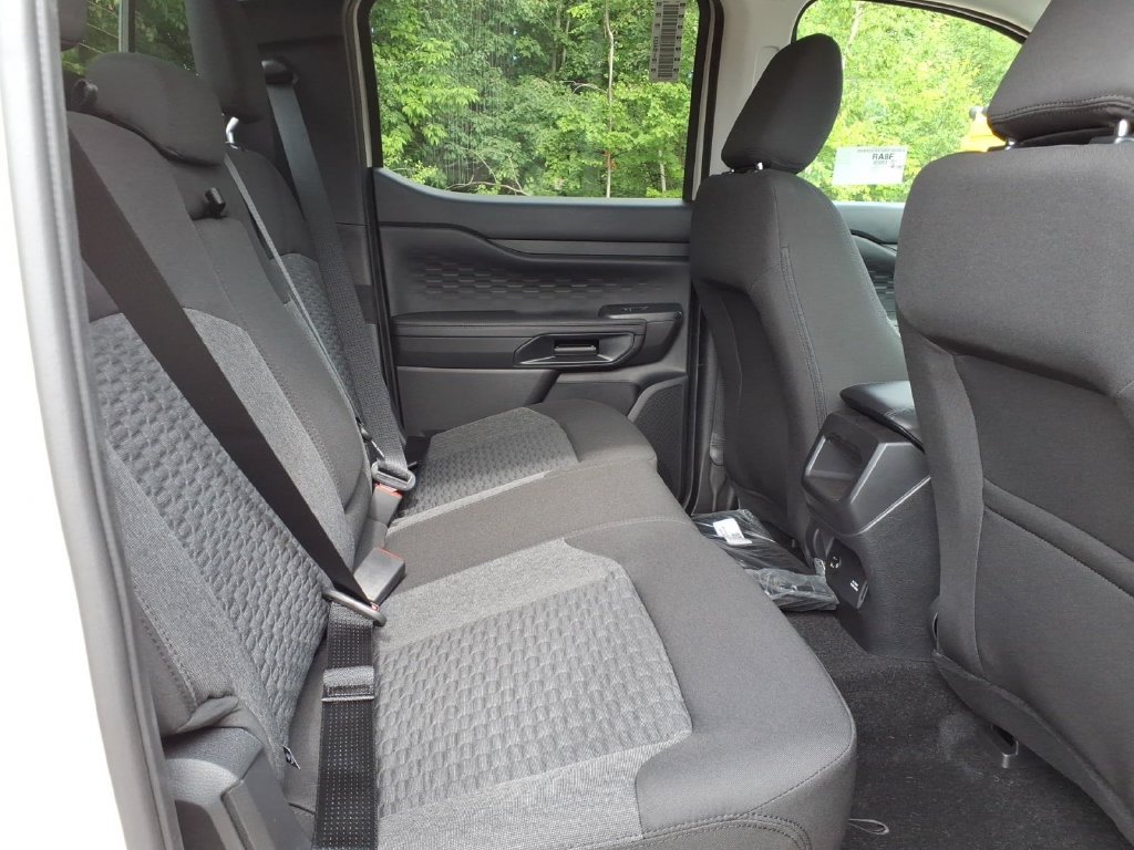 New 2026 Ford Ranger XLT AWD/4WD image 15