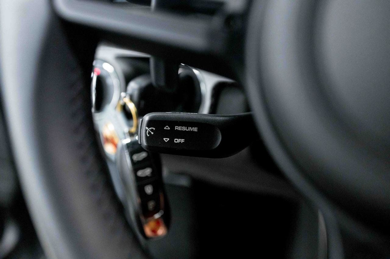 Used 2023 Porsche 718 Cayman GT4 RS RWD image 50