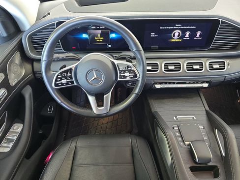 Certified 2023 Mercedes-Benz GLE 450 4MATIC image 19