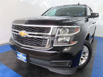 Used 2020 Chevrolet Suburban LT