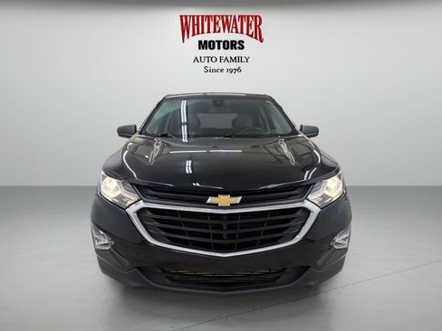 Used 2020 Chevrolet Equinox LS w/ LS Convenience Package image 6