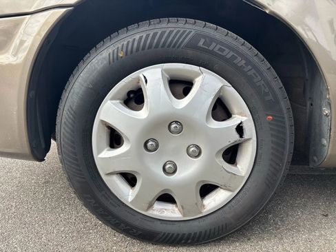 Used 2000 MAZDA Protege DX image 61