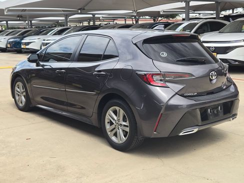 Used 2022 Toyota Corolla SE FWD image 5