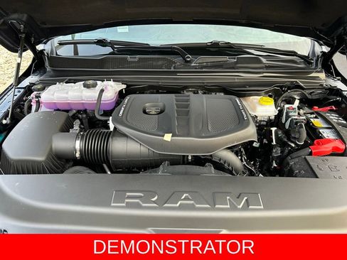 New 2026 RAM 1500 Limited w/ Night Edition AWD/4WD image 26