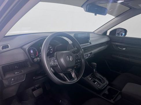 Certified 2023 Honda CR-V EX image 9