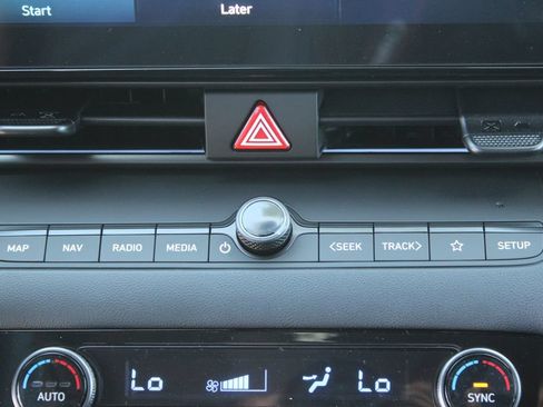 New 2026 Hyundai Elantra N FWD image 23