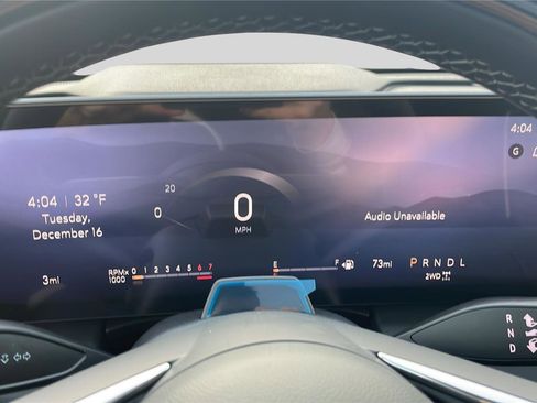 New 2026 Buick Enclave Avenir w/ Super Cruise Package image 13