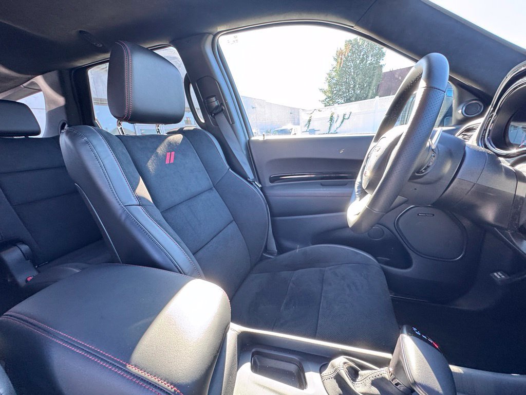Used 2026 Dodge Durango GT AWD/4WD image 21