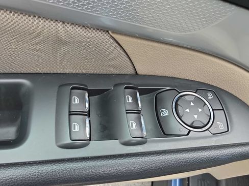 Used 2018 Ford Explorer 4WD image 16