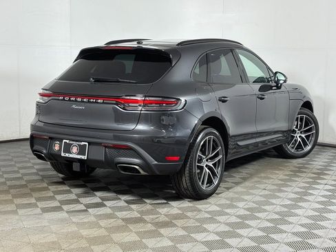 New 2026 Porsche Macan image 7