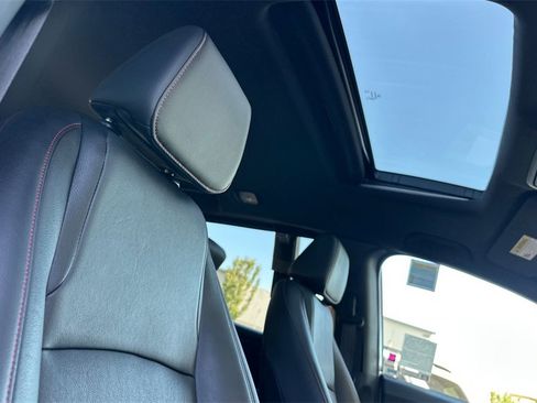 Certified 2023 Honda Odyssey Sport image 18