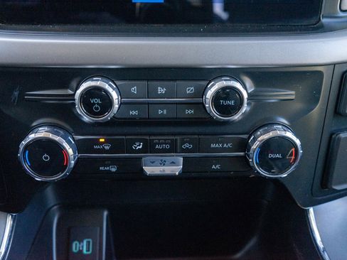 Used 2024 Ford F150 XLT w/ Mobile Office Package image 19