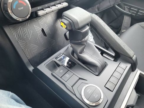 New 2026 Toyota Tacoma SR5 RWD image 26