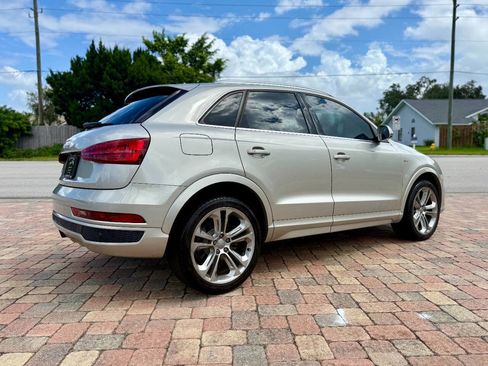 Used 2016 Audi Q3 2.0T Prestige image 6