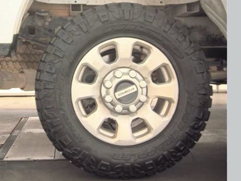 Used 2024 Ford F250 XLT w/ FX4 Off-Road Package AWD/4WD image 19
