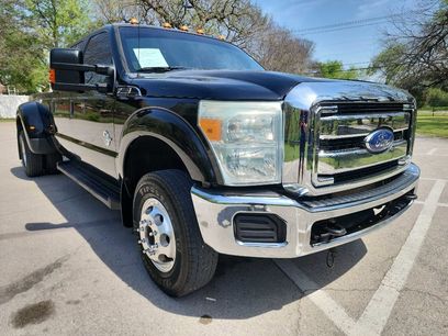 Used 2016 Ford F350 XLT w/ XLT Interior Package