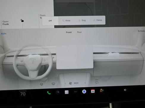 Used 2018 Tesla Model 3 Long Range image 31