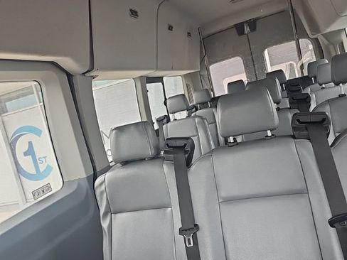 Used 2019 Ford Transit 350 XL RWD image 11