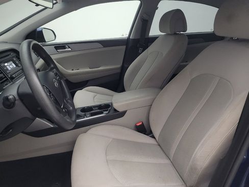 Used 2017 Hyundai Sonata SE FWD image 17