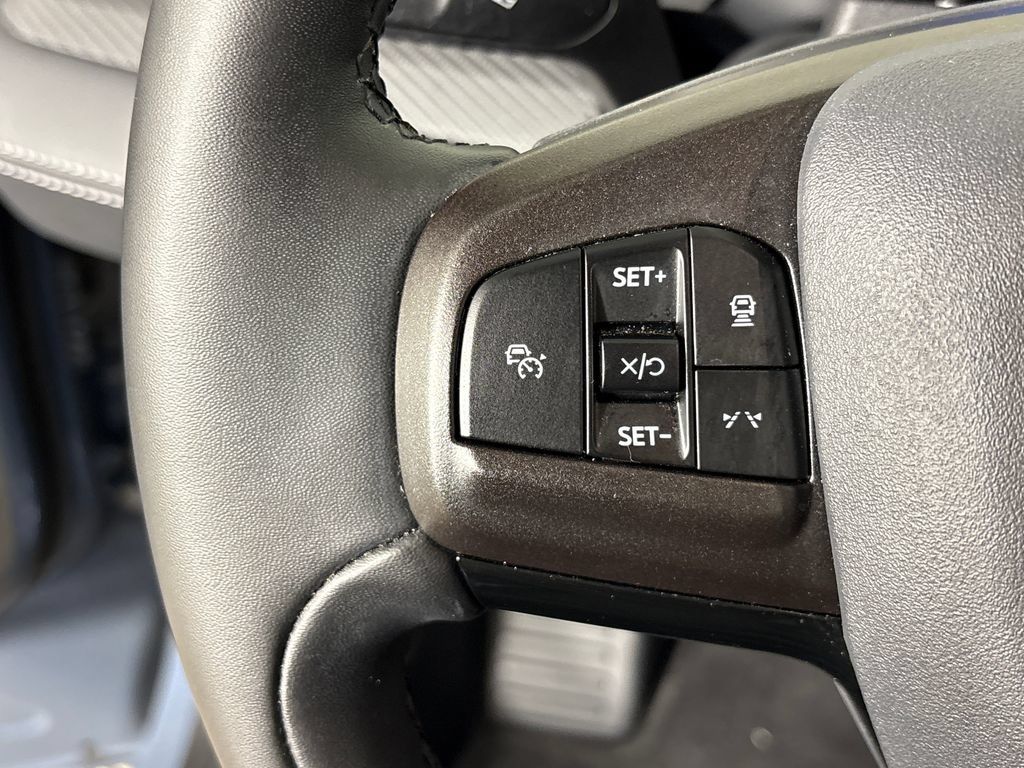 Certified 2024 Ford Mustang Mach-E Select w/ Comfort Package Lite AWD/4WD image 16