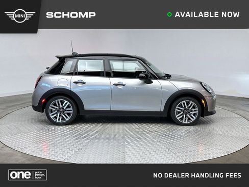 New 2026 MINI Cooper S image 1