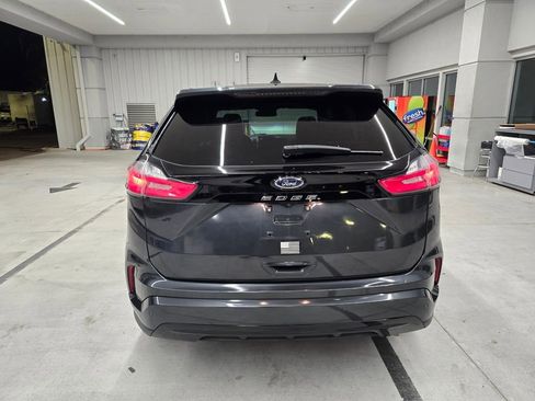 Used 2022 Ford Edge ST-Line image 5