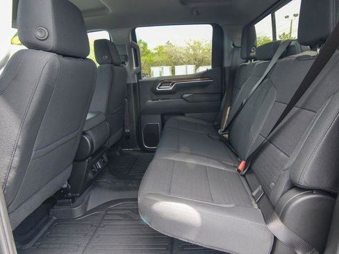 New 2026 GMC Sierra 1500 SLE AWD/4WD image 28