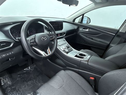 Used 2023 Hyundai Santa Fe SEL w/ Cargo Package image 12