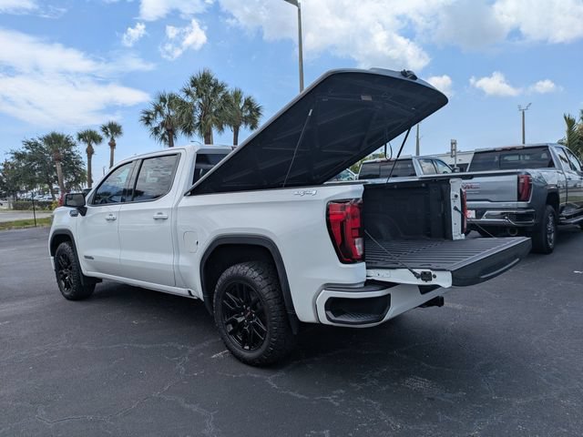 Used 2020 GMC Sierra 1500 Elevation AWD/4WD image 17
