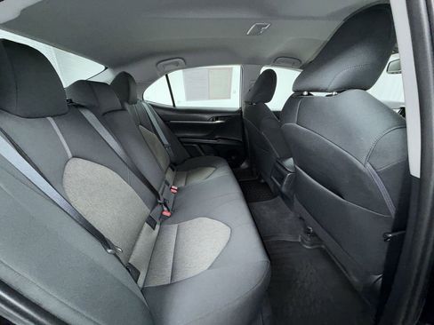 Certified 2023 Toyota Camry LE w/ Cold Weather Package image 18