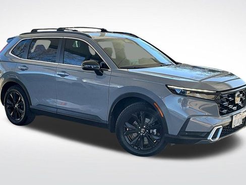 Used 2023 Honda CR-V Sport Touring image 12
