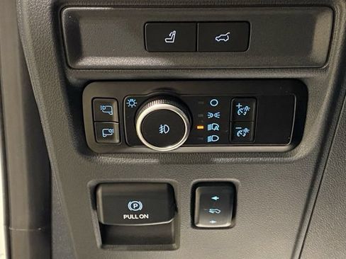 Certified 2024 Ford Expedition Max Platinum AWD/4WD image 34