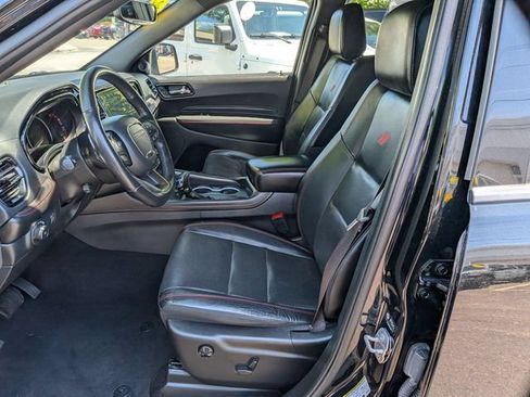 Certified 2023 Dodge Durango R/T AWD/4WD image 9