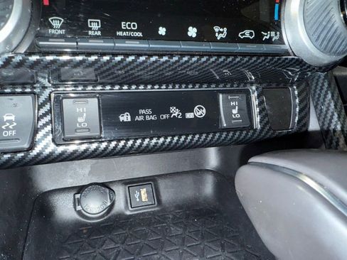 Certified 2024 Toyota RAV4 SE w/ Convenience Package image 30