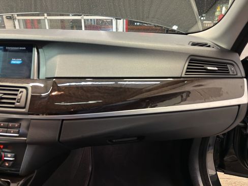 Used 2016 BMW 535i xDrive Sedan image 22