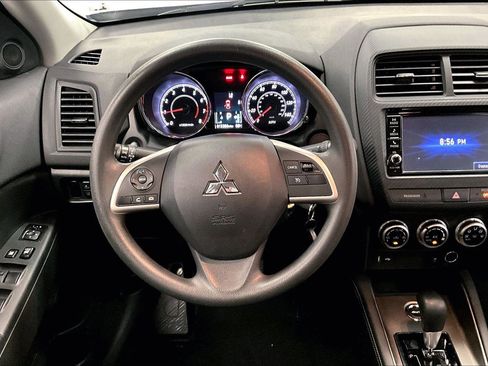 Used 2024 Mitsubishi Outlander Sport ES image 5